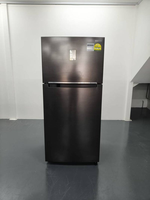 USED SAMSUNG 501L 2 Door Fridge Model: RT50K6257B1