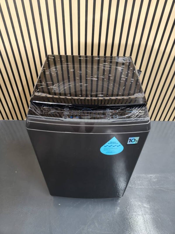 MIDEA 10.5KG TOP LOAD WASHER Model: MA200W105DT