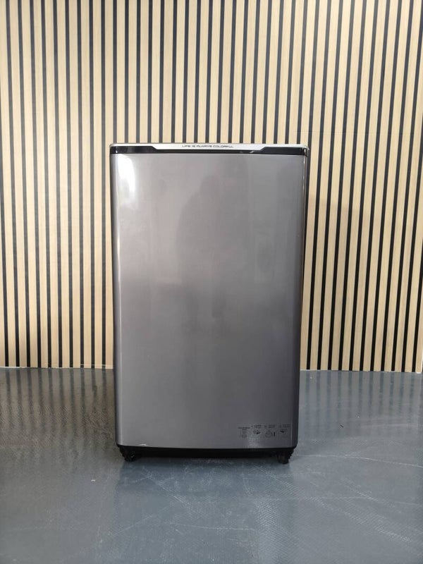 HISENSE 10.5KG TOP LOAD WASHER MODEL: WTZQ1017DT Display set