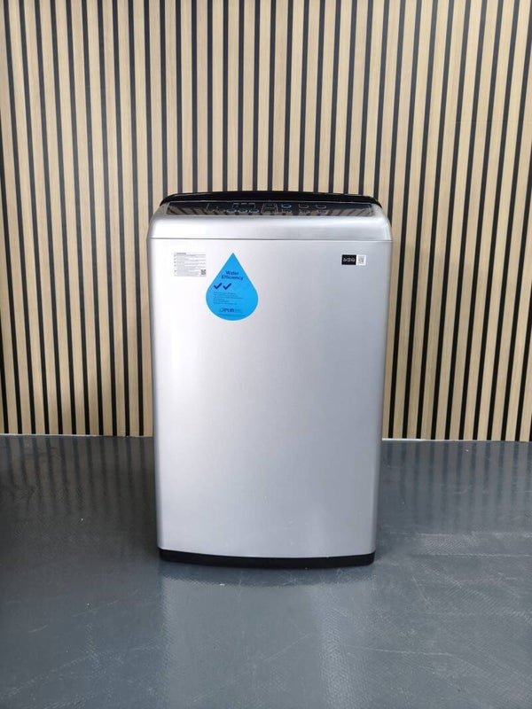 USED SAMSUNG 7.5KG TOP LOAD Model: WA75H4400SS