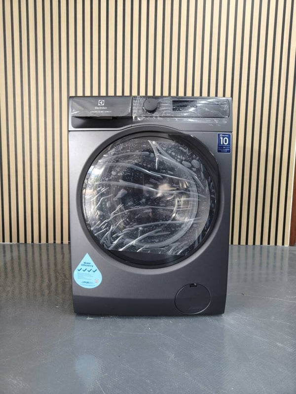 ELECTROLUX 9kg Front Load Washing Machine Model:EWF9023P5SC UltimateCare 500