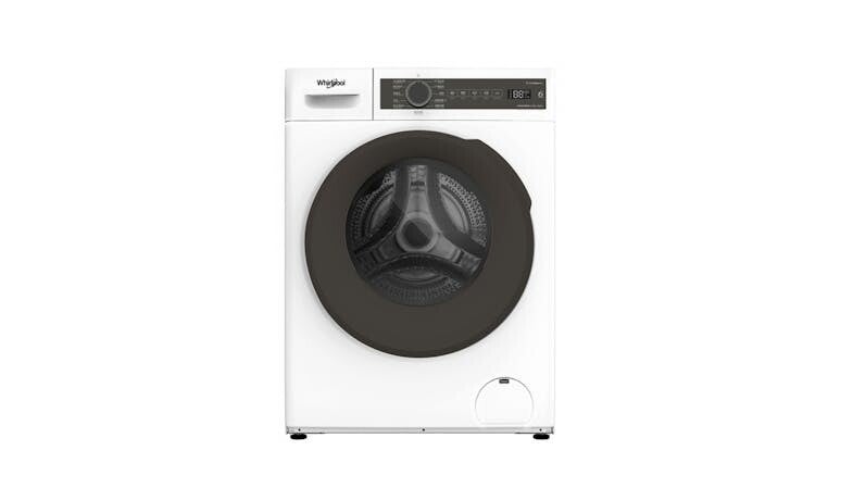 WHIRLPOOL 8.5/6KG WASHER/DRYER Model: WWPB485602GW
