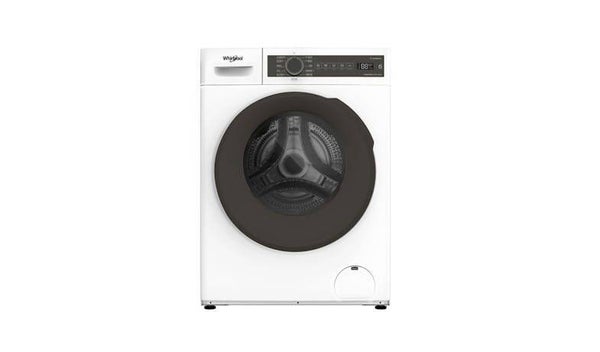 WHIRLPOOL 8.5/6KG WASHER/DRYER Model: WWPB485602GW
