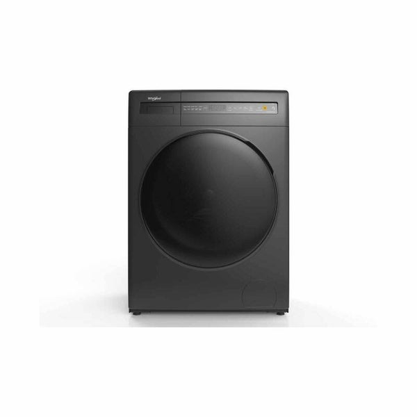 WHIRLPOOL 9KG FRONT LOAD WASHER Model: FWEB9012GG