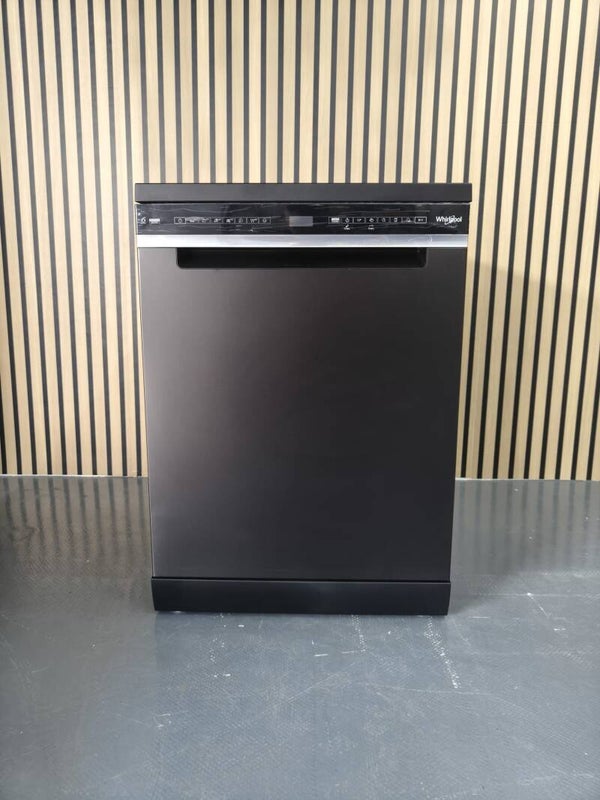 WHIRLPOOL Dishwasher Model:WDFS3L5PBSSG
