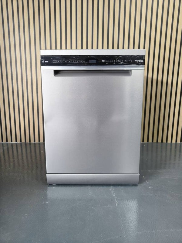 WHIRLPOOL 15 Place Setting Dishwasher Model:WDFS3L5PIXSG