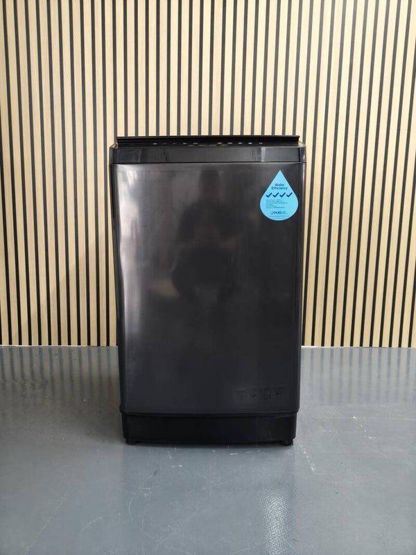 HISENSE 13kg Top Load Washer Model: WTJH1313UB