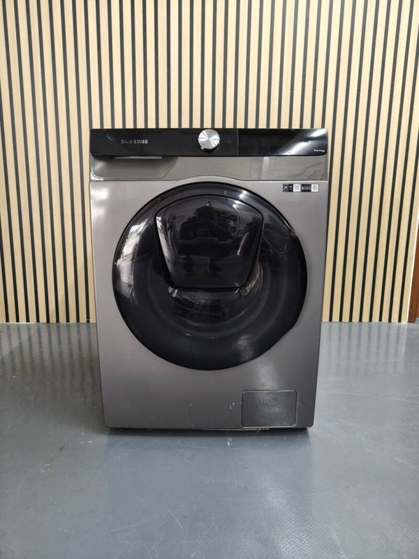 USED SAMSUNG 10.5KG FRONT LOAD WASHER WITH ADDWASH Model: WW10T754DBX