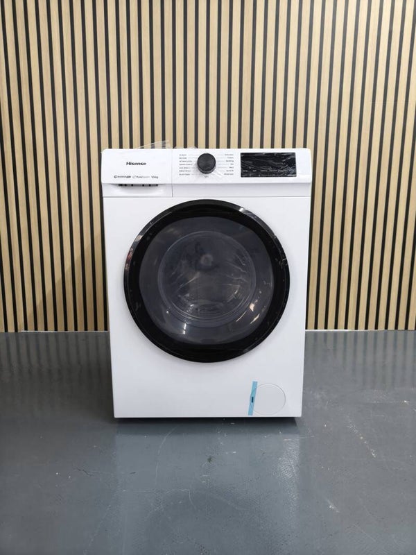 HISENSE FRONT LOAD WASHER/DRYER 9KG/6KG Model: WD90N1