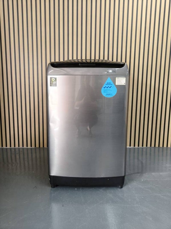 USED SAMSUNG 11KG TOP LOAD MODEL: WA11J5750SP