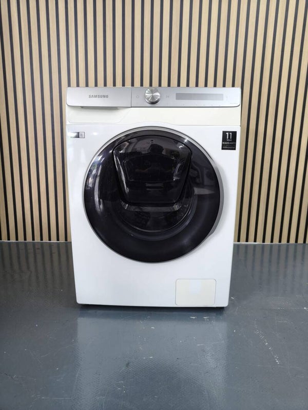 USED SAMSUNG 9.5KG Front Load Washer Model: WW95T984DSH