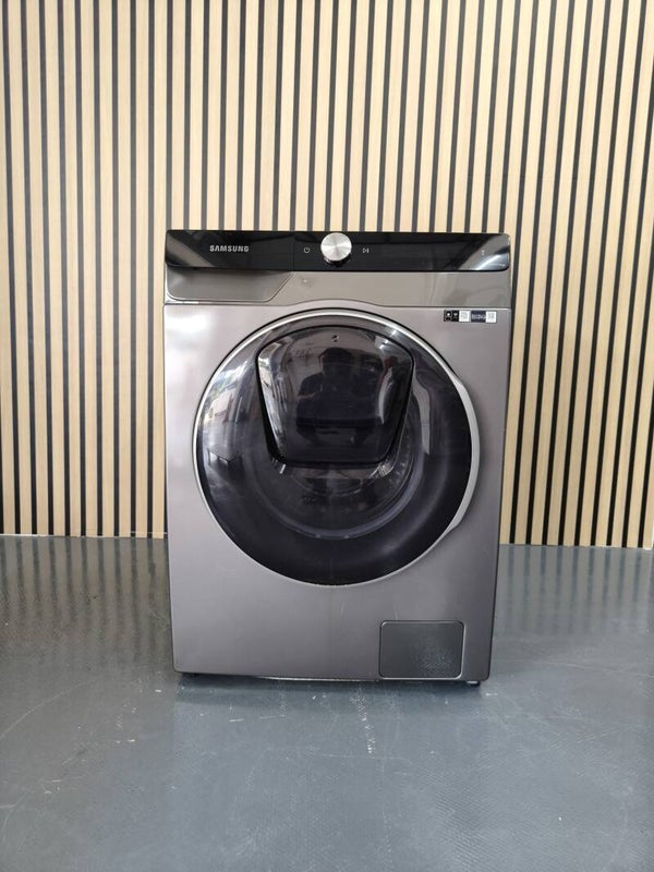USED SAMSUNG 9.5kg/6kg Washer-Dryer Combo Model: WD95T984DSX/SP
