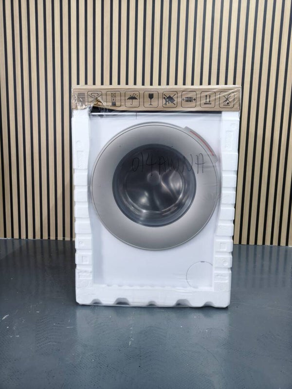 SHARP 10KG FRONT LOAD WASHER MODEL: ES-NFH014AWNA DISPLAY SET