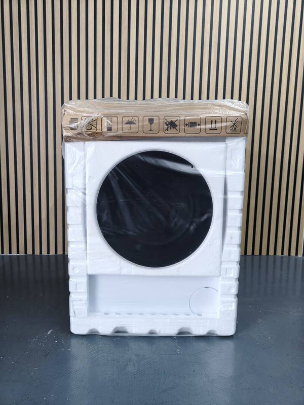 SHARP 8KG FRONT LOAD WASHER MODEL: ES-NFH814AWNA DISPLAY SET