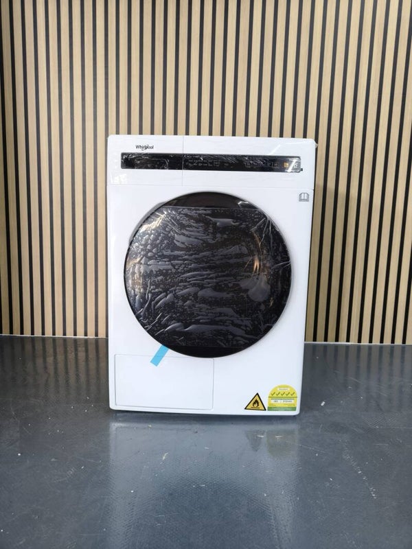 DISPLAY SET WHIRLPOOL HEAT PUMP DRYER 8KG Model : HWEC8002GW