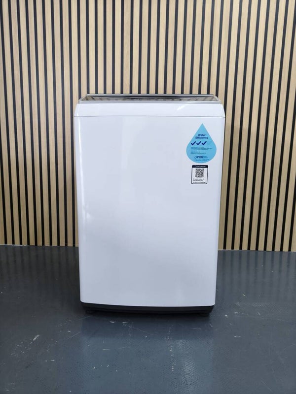 ELECTROLUX 8.5KG TOP LOAD WASHER MODEL: EWT8588H1WB DISPLAY SET