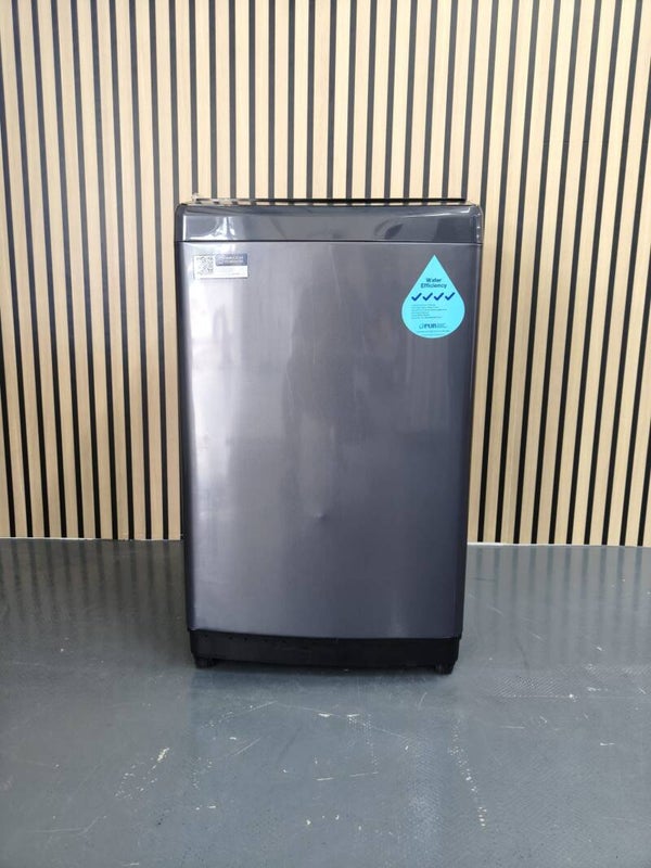 ELECTROLUX 8KG TOP LOAD WASHER MODEL: EWT8078K6SA DISPLAY SET
