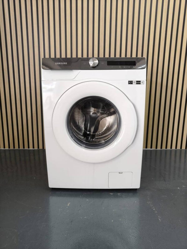 USED SAMSUNG 8KG FRONT LOAD WASHER WITH AUTO DOSING MODEL: WW80T534DTT