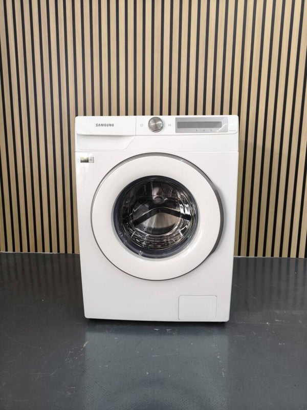 USED SAMSUNG 9kg front load Model: WW90T634DHH/SP