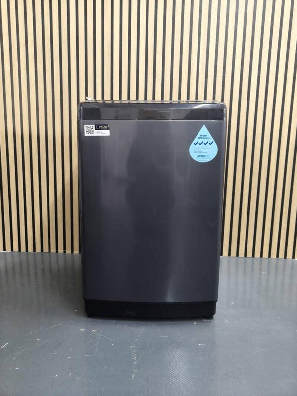 ELECTROLUX 10.5KG TOP LOAD WASHER MODEL: EWT0H78K6SA DISPLAY SET