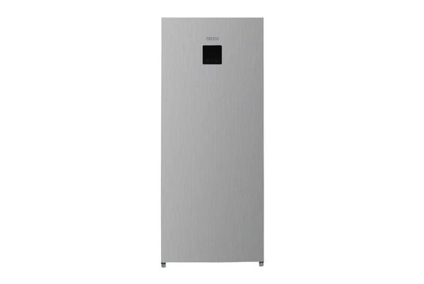 TECNO 120L UPRIGHT FROST FREE FREEZER 3 TICK MODEL: TFF 120
