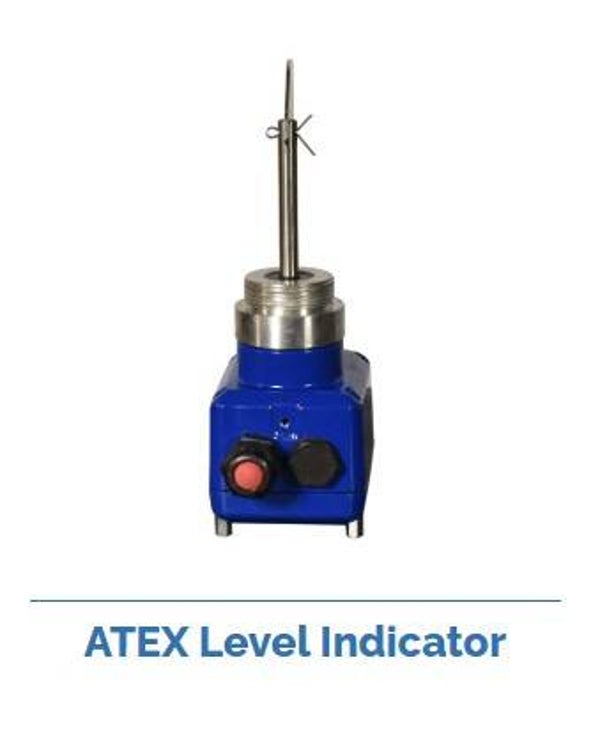 ATEX Level Indicator