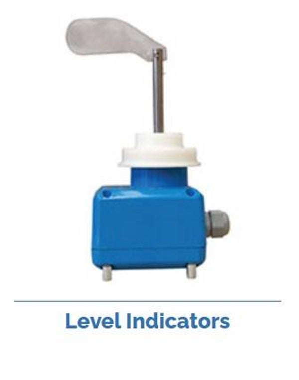 Level Indicators