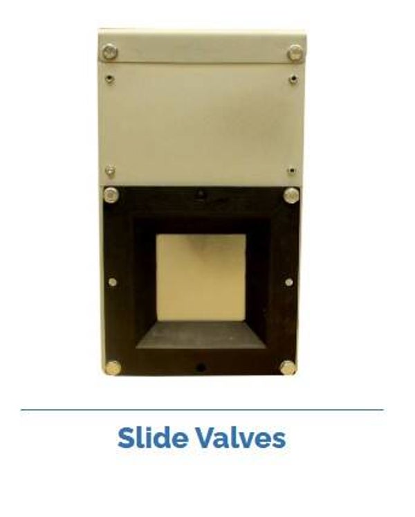 Side Valves
