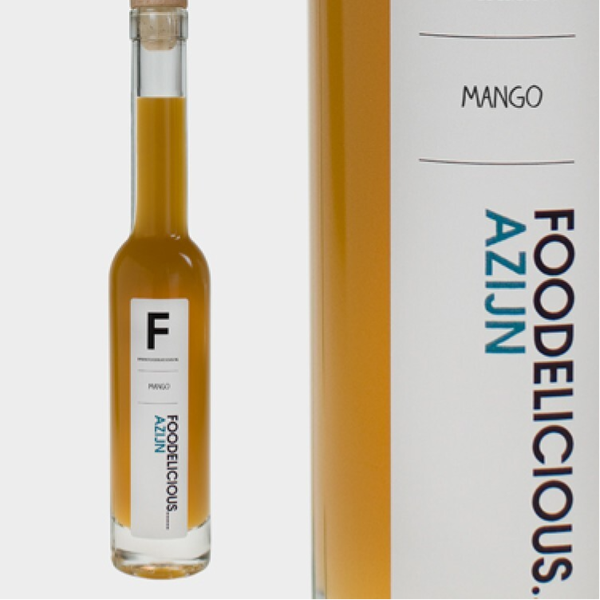 Mango azijn