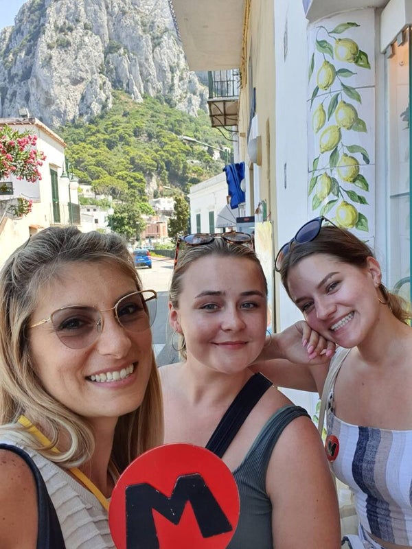 Servizio Guida Privato - Private Guide Tour Service