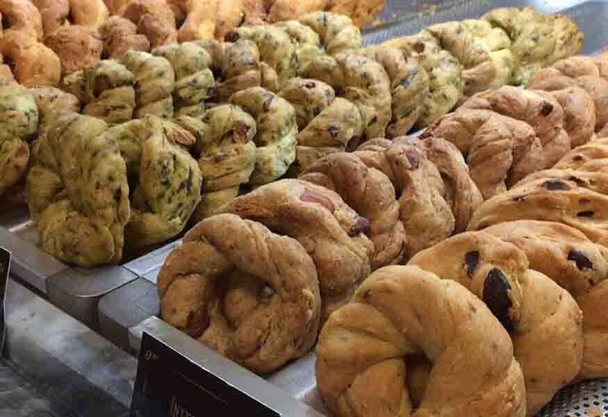 Napoli Food Tour  - Suppl.
