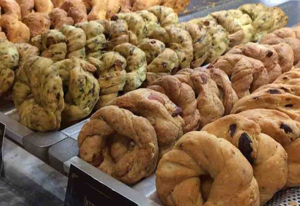 Napoli Food Tour  - Suppl.
