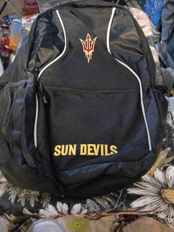 U of A sun devil'(the one in Temple AZ) Backpack