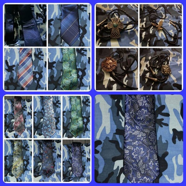 Neck Ties