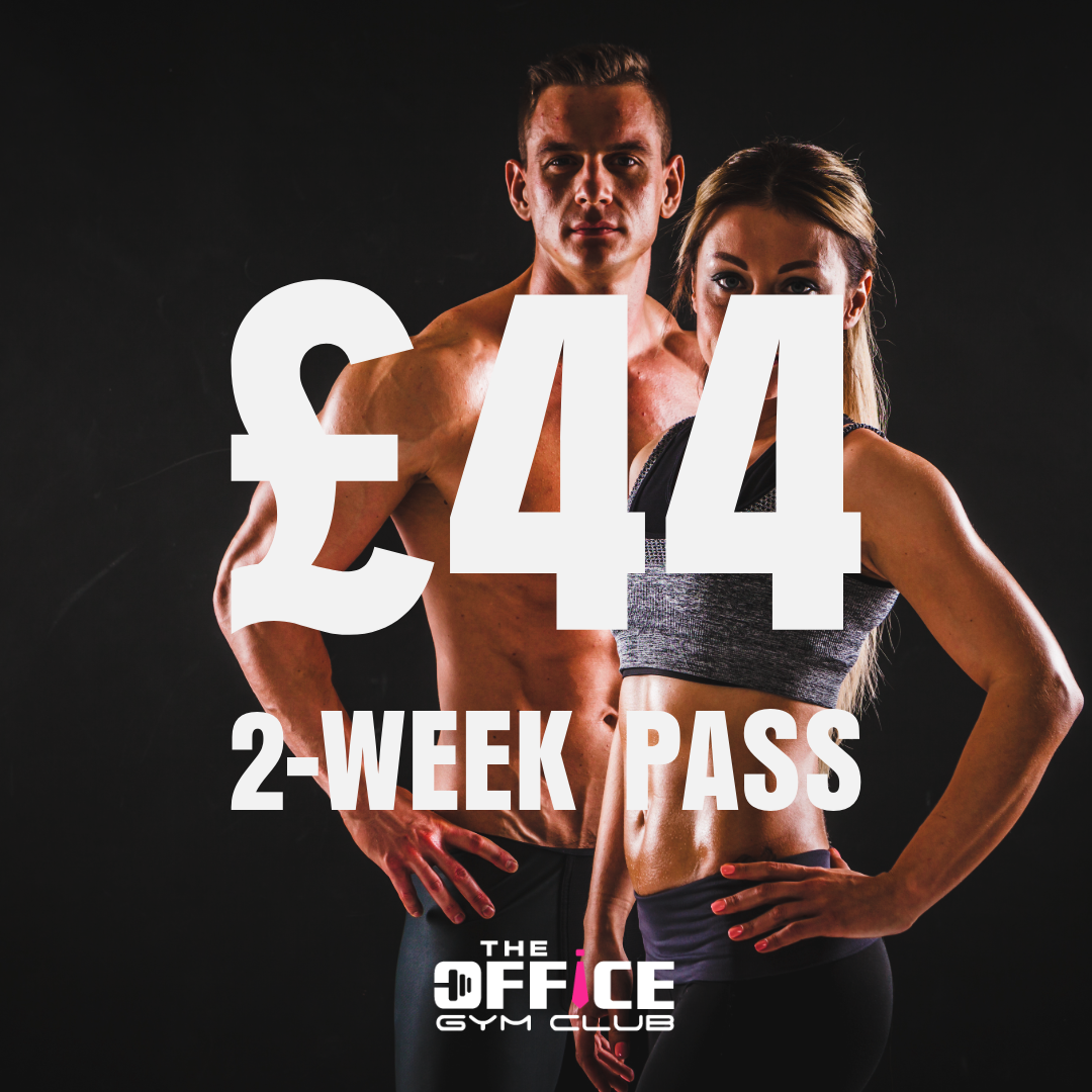 2 week temporary Buy & Train