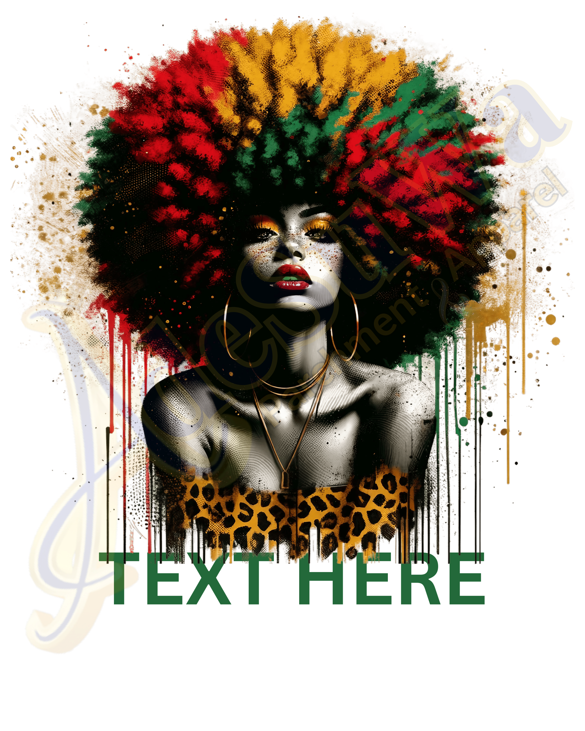 BLACK HISTORY - WINNIE