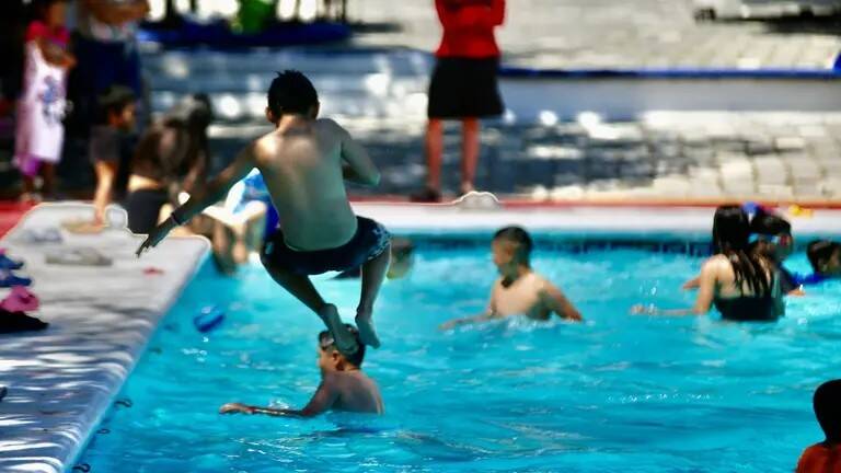 Semana Santa es un esperado periodo vacacional, pero ojo con lo que dice la Ley. Foto: Cuartoscuro | Archivo