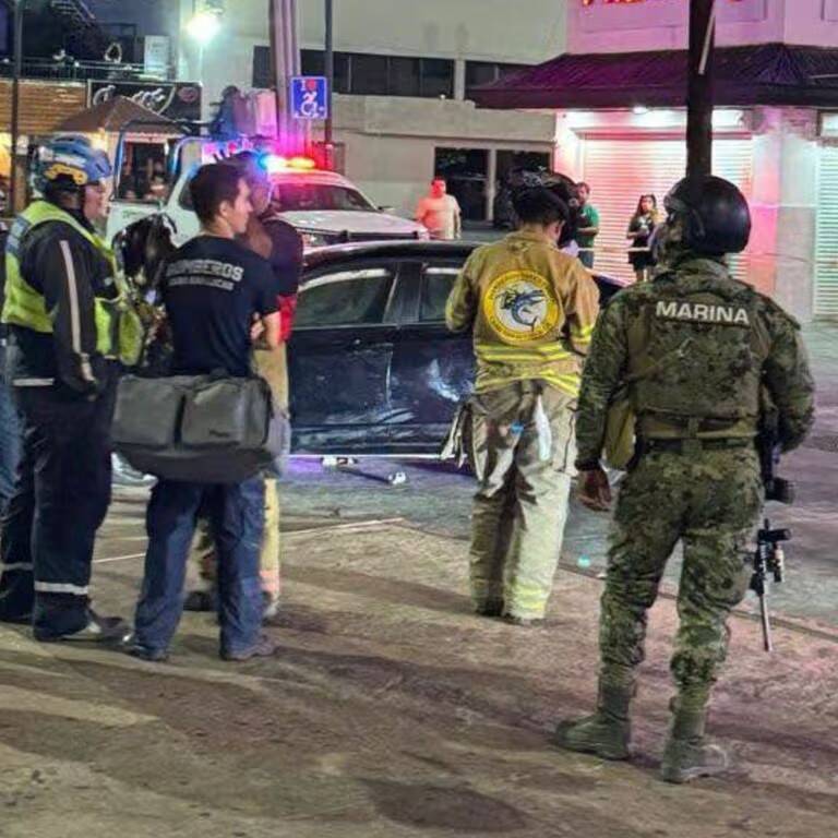 La Procuraduría General de Justicia del Estado de Baja California Sur informó que inició la carpeta de investigación por los hechos. Foto: Gobierno de Los Cabos.