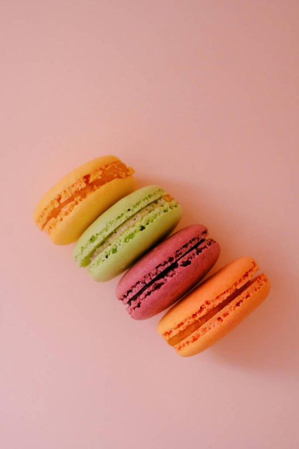 Variety box