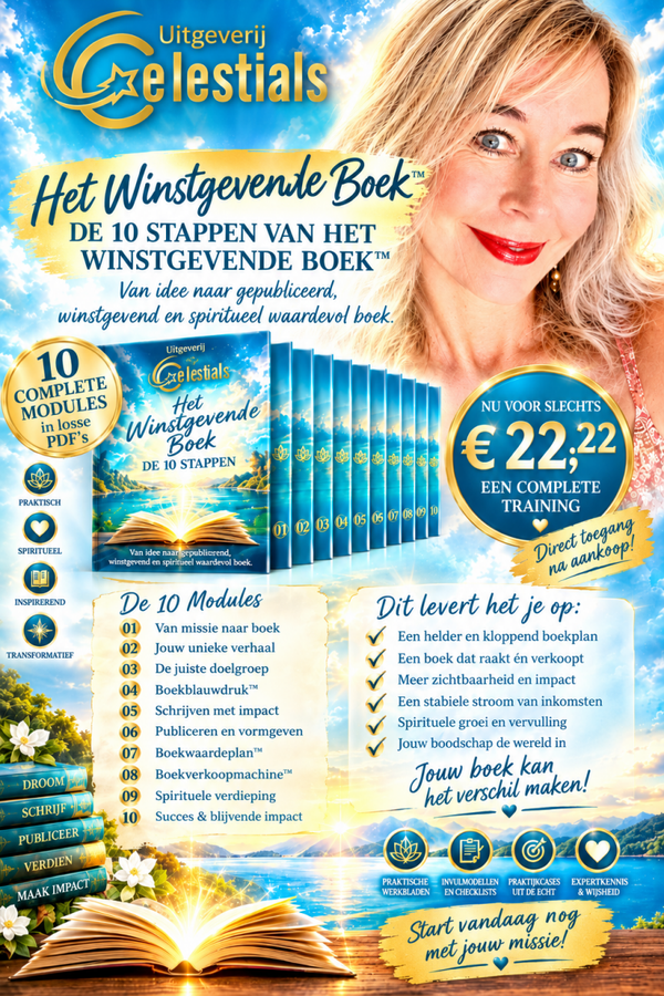 Het Winstgevende Boek