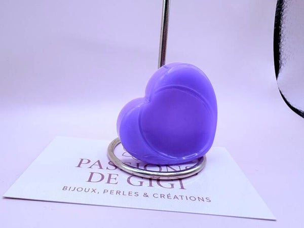 Pierre de sérénité & apaisement - ref 218