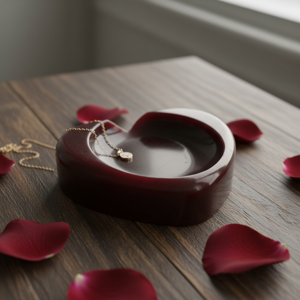 Pierre Sérénité – Le cœur qui apaise & harmonise votre quotidien - Réf 158