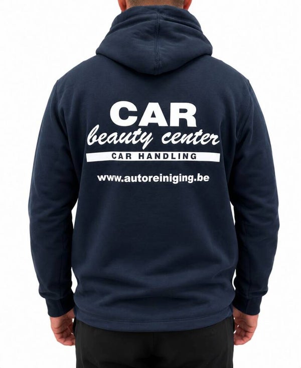 HOODIE CBC