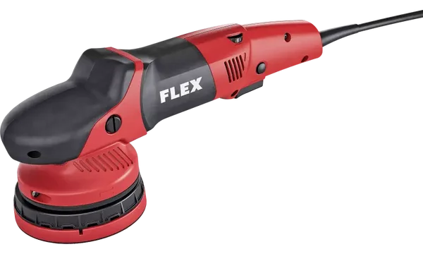 Flex XCE 10-8 125 exentrische polijstmachine