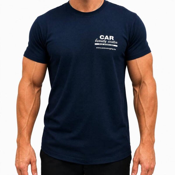 T-SHIRT CBC