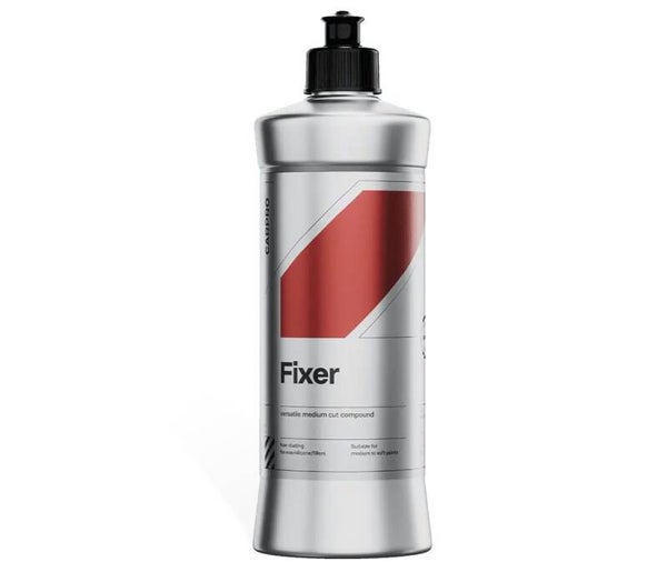 CarPro Fixer medium cut compound