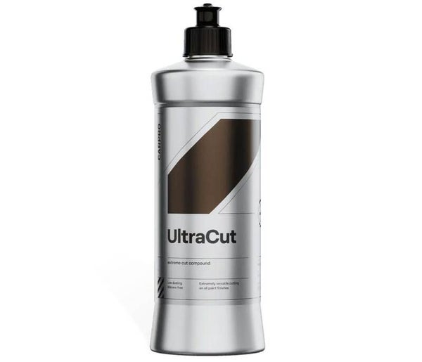 CarPro Ultracut extreme cutting compound