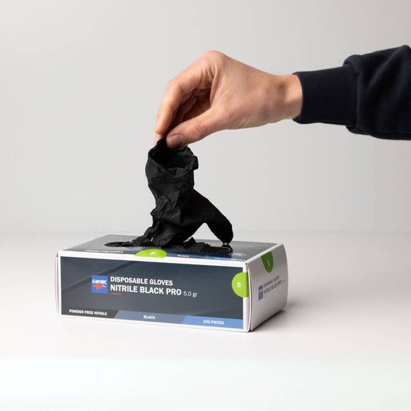 Cartec Disposable Gloves