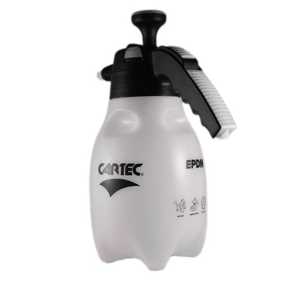 Drukpomp Cartec 2 liter EPDM (Alkalisch)