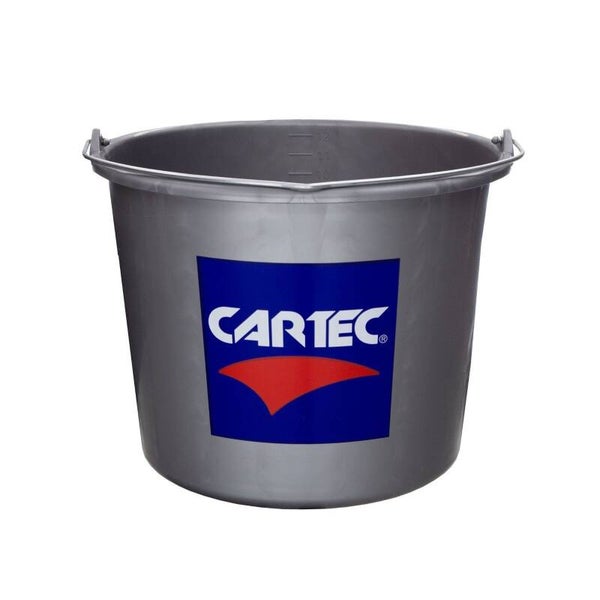 Cartec emmer